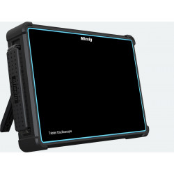 Micsig Tbook TO1004 - Oscilloscope Tactile Portable 100MHZ / 4 Canaux