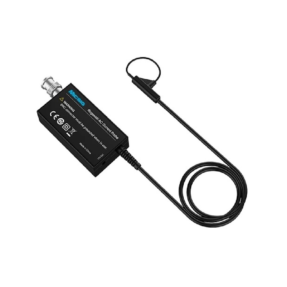 Micsig RCP3000XS-80  Sonde de courant CA 60A /  30Mhz