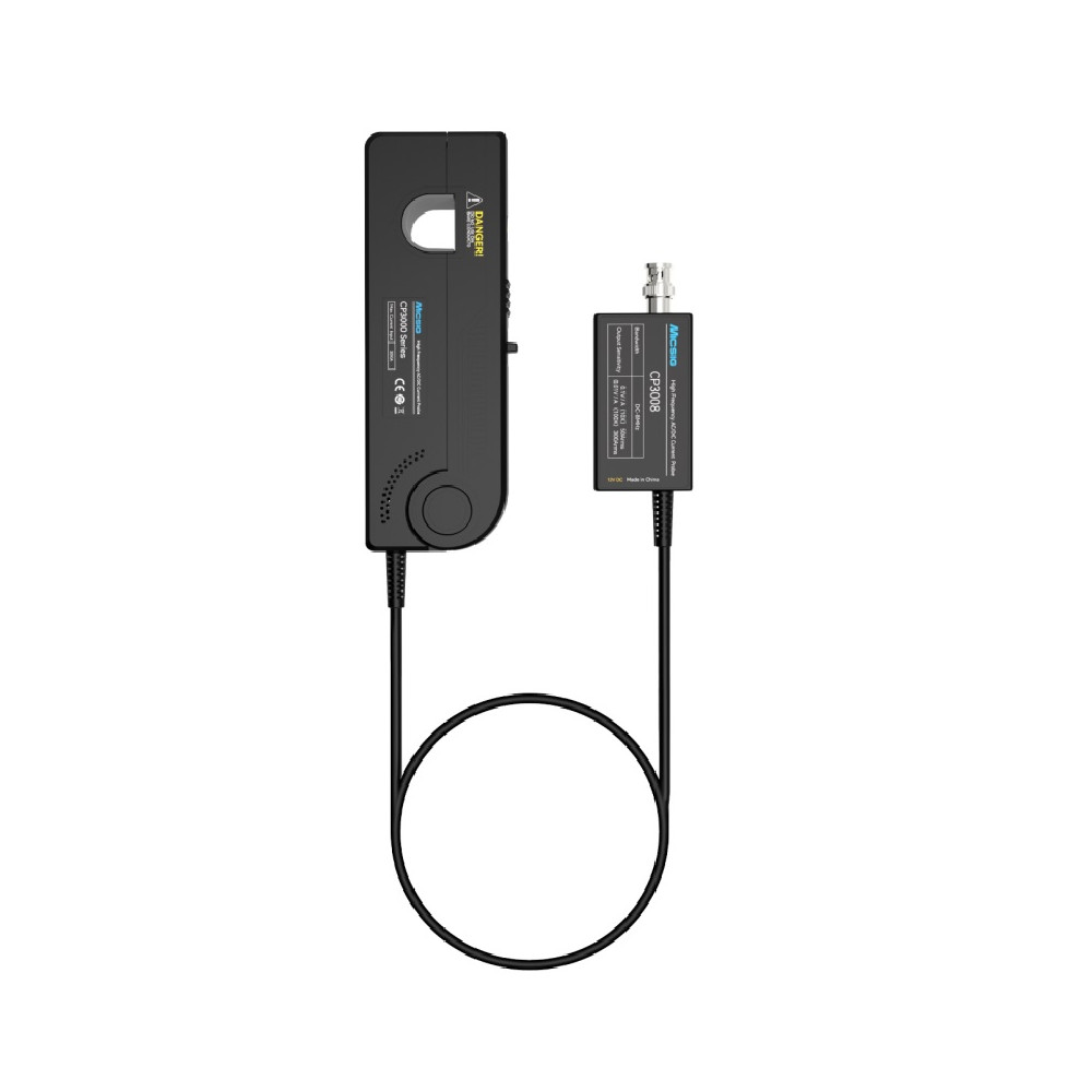 Micsig CP1510 Sonde de courant 10MHz / 150A