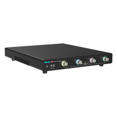 Micsig MO34-350 Oscilloscope modulaire 350MHZ / 4 canaux / 12 bits / 3GSa/s